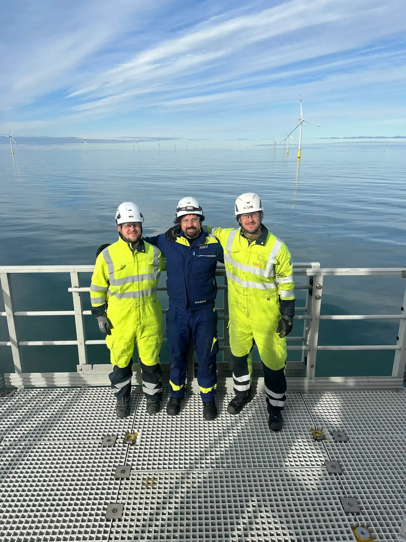 A Hardworking, Experienced Team You Can Rely On